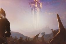 『Warframe』のオープンワールド「エイドロンの草原」PS4/XB1版がフォーラムで完成報告 画像