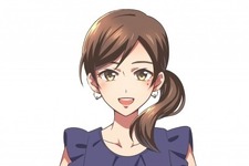 AIアナウンサー「荒木 ゆい（27歳）」β版がリリース―泣きぼくろがセクシー可愛い… 画像