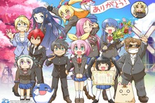 【昨日のまとめ】『スカッとゴルフ パンヤ』サービス終了するも“新展開”を示唆、『ポケットモンスター US・UM』ミミッキュの専用Zワザとは、群雄割拠のメカ美少女に迫る…など(11/10) 画像