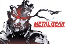 映画版『METAL GEAR SOLID』が進展？―「ジュラシック・ワールド」のデレク・コノリーが脚本執筆 画像