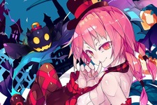 ちょっと不気味で可愛い影踏みアクション「魔女と偽りの影」がSteamで公開 画像