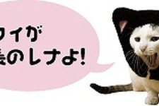 アタイが社長のレナよ！!『女番社長レナWii』今夏発売決定！ 画像