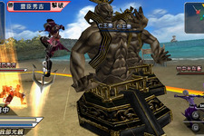 『戦国BASARA　バトルヒーローズ』一風変わったミッションを公開 画像
