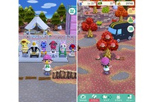 【特集】『どうぶつの森 ポケットキャンプ』効率よく仕事する8つのテクニック ─ どうぶつから金をもらう秘訣は“イス”！ 画像