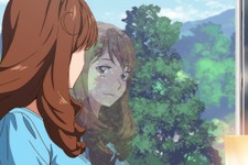 西武鉄道がアニメ化！観光地を舞台としたラブロマンス 画像