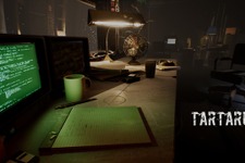 ペンと紙が必要な高難度ADV『TARTARUS』プレイレポ―宇宙船の運命はプレイヤーの手に 画像