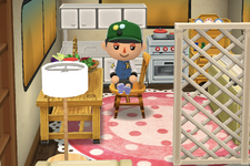【告知】「『ポケ森』キャンプコーデ大会 in INSIDE」を開催―あなたのキャンプ場＆お部屋を自慢してください！ 画像