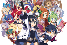 日本一ソフトウェア『魔界ウォーズ』の配信日が2018年春に変更 画像