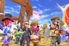 『ローズオンライン』7月7日・8日に「2周年ありがとうキャンペーン」を開催 画像