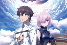 【読者アンケート】『FGO』アニメ化するなら何章がいい？ 画像
