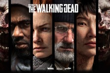 『Overkill's The Walking Dead』崩壊したワシントンを描くトレイラーがお披露目！ 画像