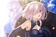 『FGO』イチオシのマシュが描かれた概念礼装は？他を寄せつかない人気で“あのマシュ”が栄冠に!【読者アンケート】 画像