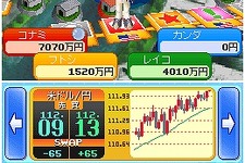 コナミ『カブトレFX』、4,300円キャッシュバックキャンペーン実施 画像