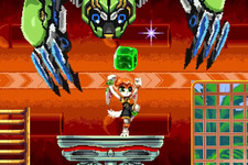 可愛いケモノ系ACT『フリーダムプラネット2』最新映像！前作の日本語化進行中 画像