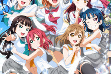 2017年アニメ主題歌大賞 3位Aqours、2位LiSA、第1位は…？ 画像