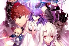2017年素晴らしかったアニメ映画は？ 3位「ノゲノラ ゼロ」、2位「Fate[HF]」、第1位は…？ 画像