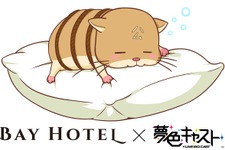 『夢キャス』×「秋葉原 BAY HOTEL」予約が1月6日より開始―女性専用カプセルホテルとコラボ