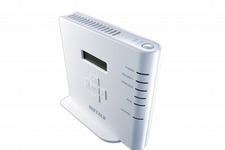 バッファローから簡単にインターネットに接続する「Wi-Fi Gamers」が登場 画像