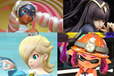 【昨日のまとめ】任天堂なのにセクシーなゲームキャラ10選、新作・リメイクを切望する「#任天堂を許すな」がトレンド入り、『FGO』アストルフォとデオンどっち派？…など(1/11) 画像