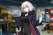 『FGO』あなたのお気に入りの霊衣はどれ？【読者アンケート】 画像