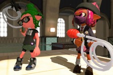 【昨日のまとめ】『スプラトゥーン2』Ver.2.2.0の注目ブキ8選、「クトゥルーの呼び声」の帯に『FGO』アビゲイルとラヴィニアが、スイッチ版『SDガンダム ジージェネレーション ジェネシス』発売決定…など(1/17) 画像
