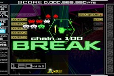 『SPACE INVADERS EXTREME』2月13日にSteamで配信決定―あの往年の名作がスタイリッシュに！ 画像