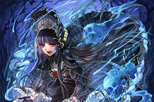 『ウイニングハンド』バンシー討伐イベント&悪魔族ガチャ「狂魔の更新」を実装！ 画像