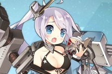 『アズールレーン』低レアでも決して弱くはない！ オススメキャラ5選（前衛艦隊編）【特集】 画像