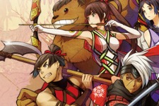 タクティクスRPG『GOD WARS 日本神話大戦』がPS4/PS Vita/スイッチで発売決定！