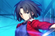 『FGO』刑部姫のいるカルデア日記―第11節「式さんにメガネを掛けてもらいたい」 画像