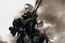 『NieR:Automata』1周年記念セール開始―PS4ダウンロード版が50%OFF！ 画像