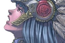 PSPで発売された『ヴァルキリープロファイル -レナス-』12周年に謎のティーザー降臨、新展開か 画像