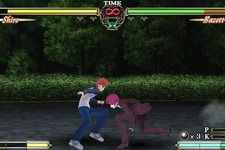 『Fate/unlimited codes PORTABLE』リフレクトダッシュで深みのある戦闘を実現 画像