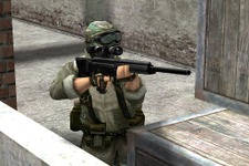 『WarRock』新アイテム2種追加のお知らせ 画像