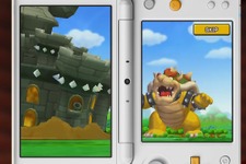 3DS『マリオ＆ルイージRPG3 DX』発表！ 巨大化バトルも一新、クッパJr.目線の新たな物語も 画像