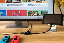 ニンテンドースイッチがもっと楽しくなる新プロジェクトがMakuakeに登場！ 画像