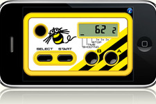 iPod/i Phoneでも16連射！『シューティング ウォッチ』配信開始 画像