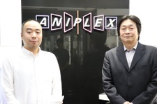 アニプレックス・落越氏×Live2D・中城氏に訊く―提携が業界にもたらす可能性と、長編アニメ映画にかける両社の熱い想い 画像