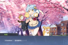 【昨日のまとめ】『アズールレーン』「新学期シリーズで一番欲しいのは？」結果発表、3DS『世界樹の迷宮X』発表、『Nintendo Labo』Amazon限定「ダンボー」パーツセット…など(4/10) 画像
