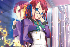 鏡の中の少女と推理『Another Time Another Leaf』主題歌は石田燿子さん 画像
