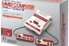 【昨日のまとめ】「ファミコンミニ」楽天ビックで4月17日より再販開始、新生「SEGA AGES」に迫る「クラシックゲームステージ」レポ、「ロードス島戦記」の横スクロールACTが配信決定…など(4/16) 画像