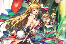 『チェンクロ3』“クロニクル・コレクション”開催！「ケーテ」「リディア」が特別な姿のSSRで登場 画像