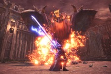 【昨日のまとめ】『モンハン：ワールド』×『Devil May Cry』コラボは4/27から、ゼロから始める『マギレコ』生活、『ドラクエVR』新映像公開…など(4/20) 画像
