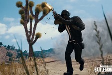 『PUBG』バランス調整/アタッチメント改善が予告、AR一強に終止符か 画像