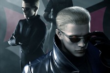 『バイオハザード アンブレラ・クロニクルズ』最新画面と年代記のシステムを公開 画像