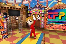 Wii『東京フレンドパークII決定版』今冬に発売延期 画像