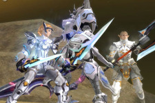 『RF Online Z』次期アップデートは4/14、レベルキャップは65 画像