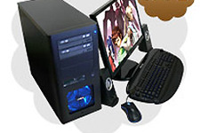 『PSU』毎月1名に推奨PCが当たる太っ腹ミニゲームを公開 画像