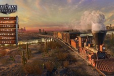 ロマンあふれる鉄道経営シム『レイルウェイ エンパイア』プレイレポ―これは時間泥棒の予感… 画像