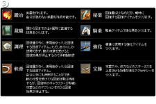 強力アイテムが誕生『SEKIHEKI』生産・精錬システムを公開 画像